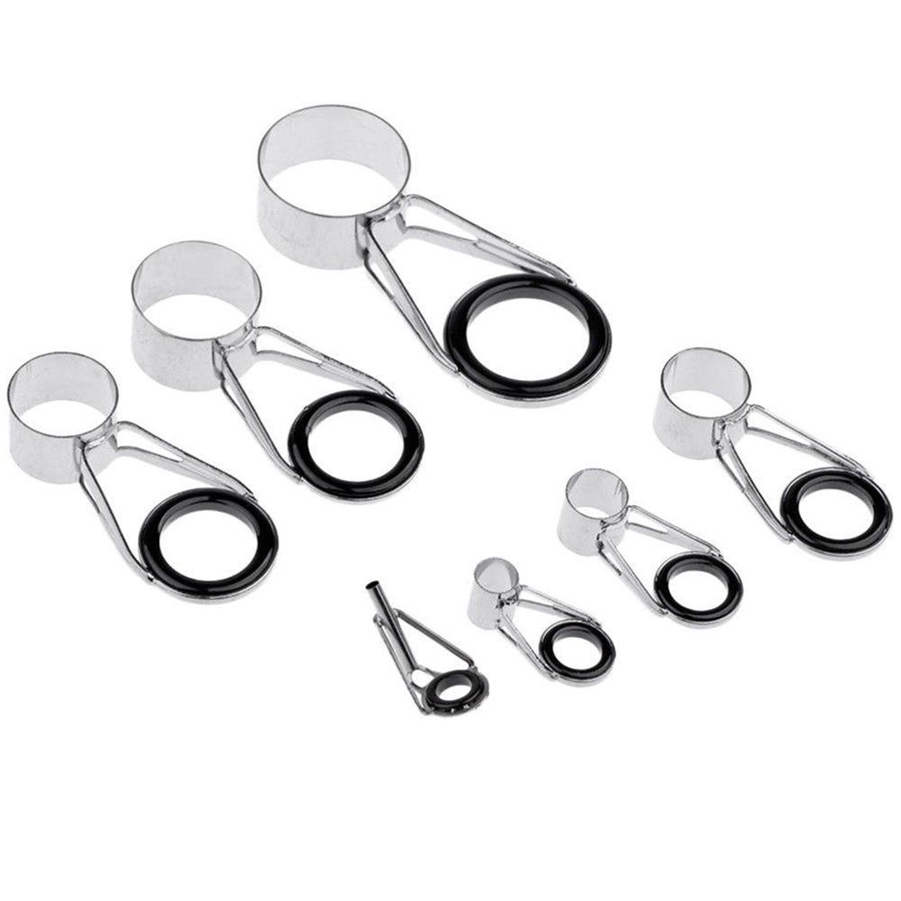 Vòng Dây Câu Cá 7 Kích Cỡ Chuyên Dụng