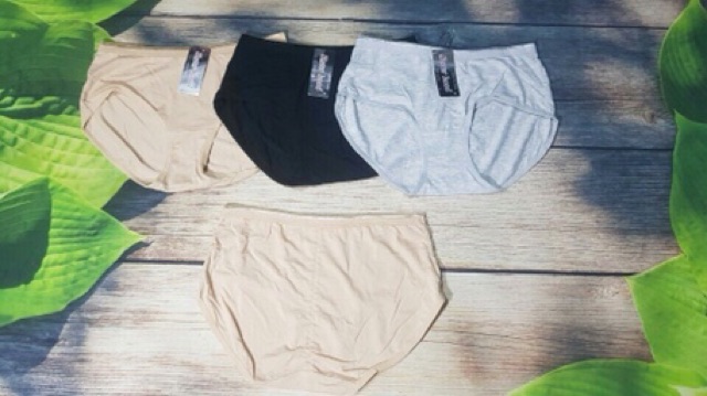 [Hàng Thái Lan] [Có Size từ 45-75kg] Quần lót nữ, quần lót cotton thấm hút mồ hôi Sis 5134 | BigBuy360 - bigbuy360.vn