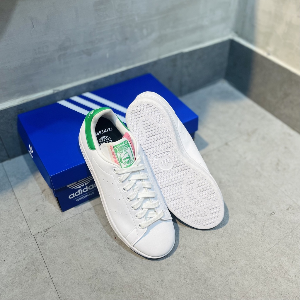 Giày adidas stan smith nhiều phồi màu