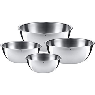 Bộ âu trộn WMF Gourmet 4 món [Hàng Đức]