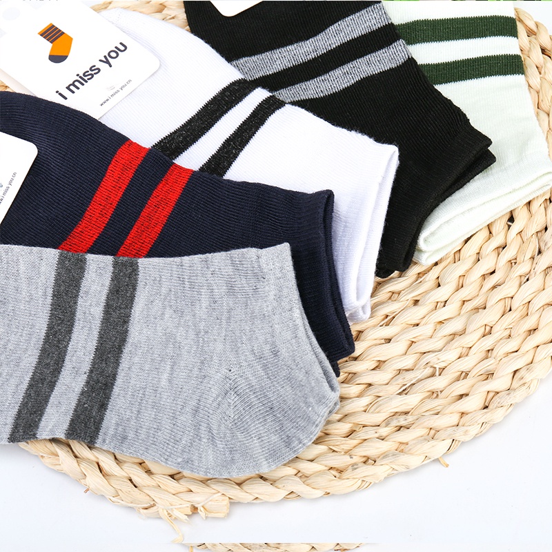 1 Đôi Tất Lưới Thời Trang Cho Nam