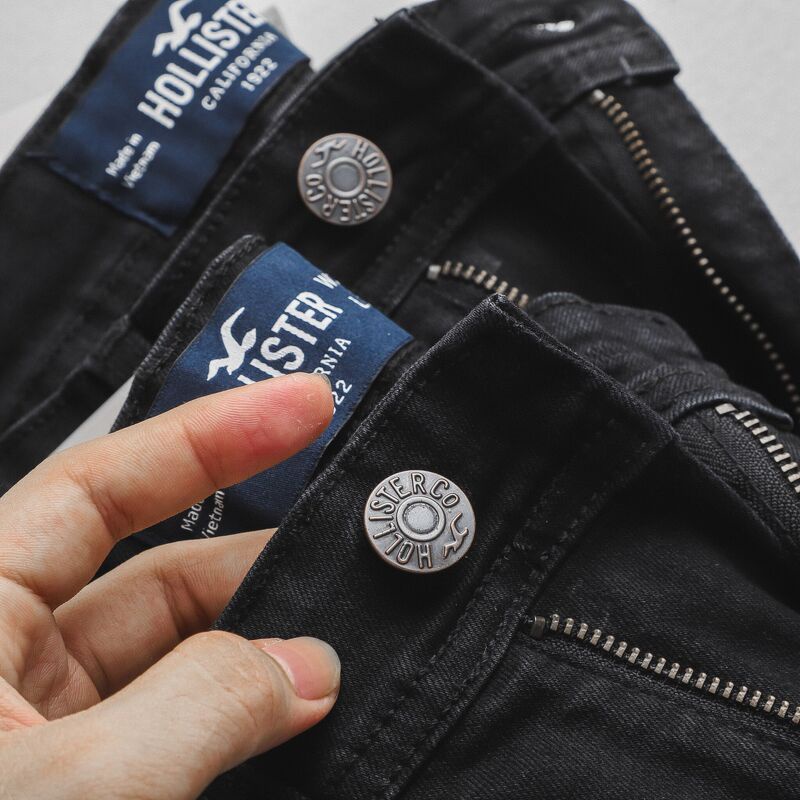 Quần Jean Nam cao cấp đủ màu (ẢNH THẬT 100%), Quần Bò Nam hàng VNXK, Quần Jean chất co giãn | BigBuy360 - bigbuy360.vn
