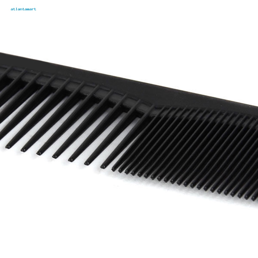 Cá Tuyết| Lược Chải Tóc Tạo Kiểu Chống Tĩnh Điện