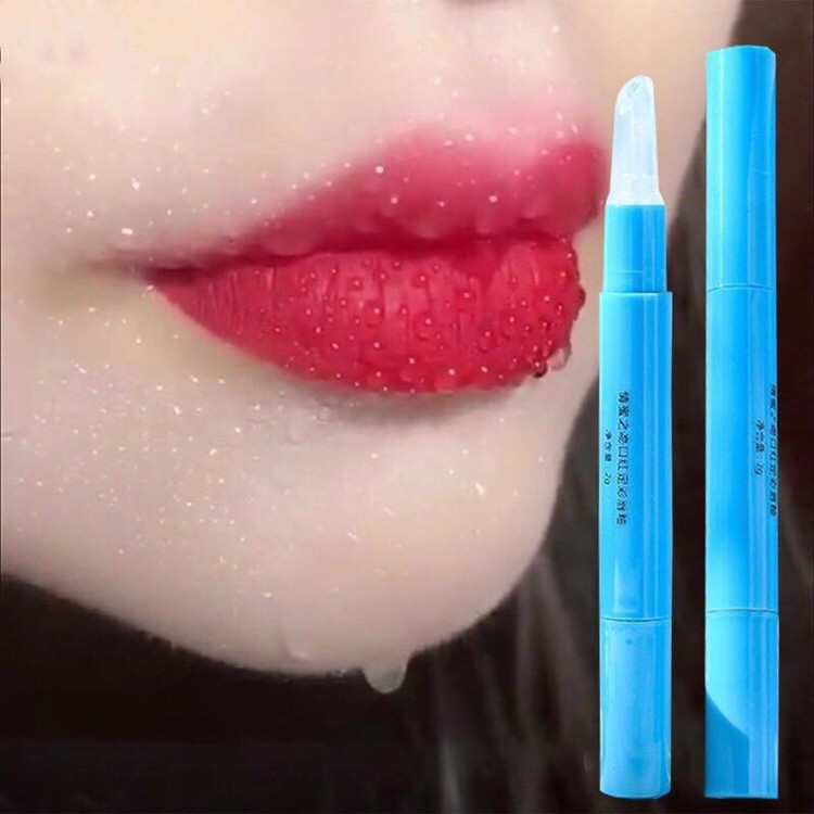 Gel khoá màu son BIQUANTAG nội địa trung | BigBuy360 - bigbuy360.vn