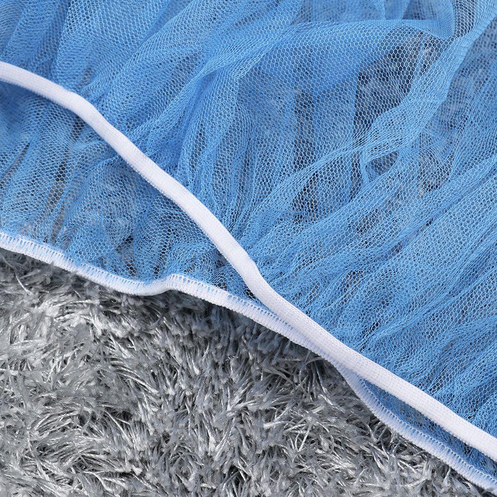 1 Lưới Chống Muỗi An Toàn Cho Xe Đẩy Em Bé