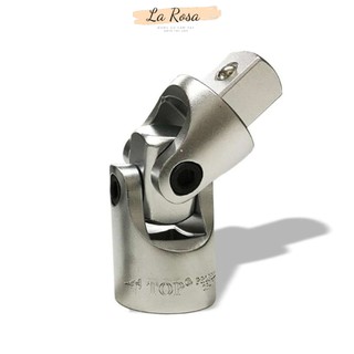 Đầu Nối Lắc Léo 1/4 1/2