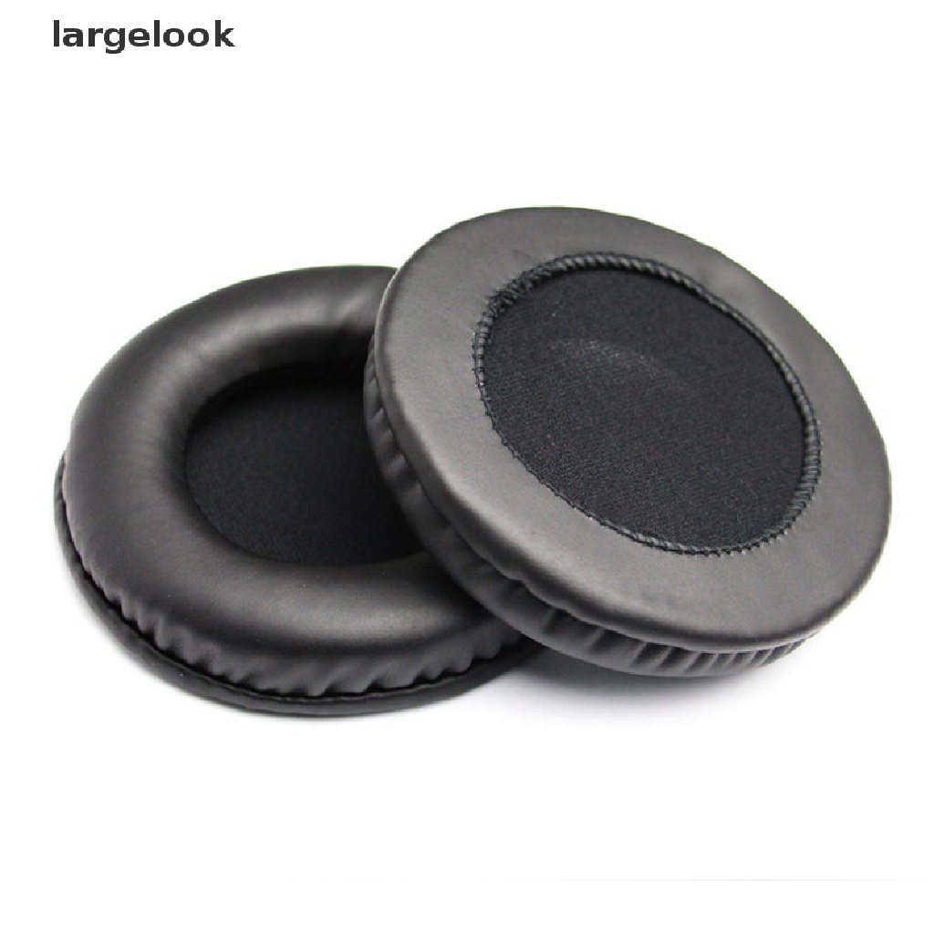 Cặp Mút Đệm Thay Thế Cho Tai Nghe Chụp Tai 70mm ♨Nóng Bỏng