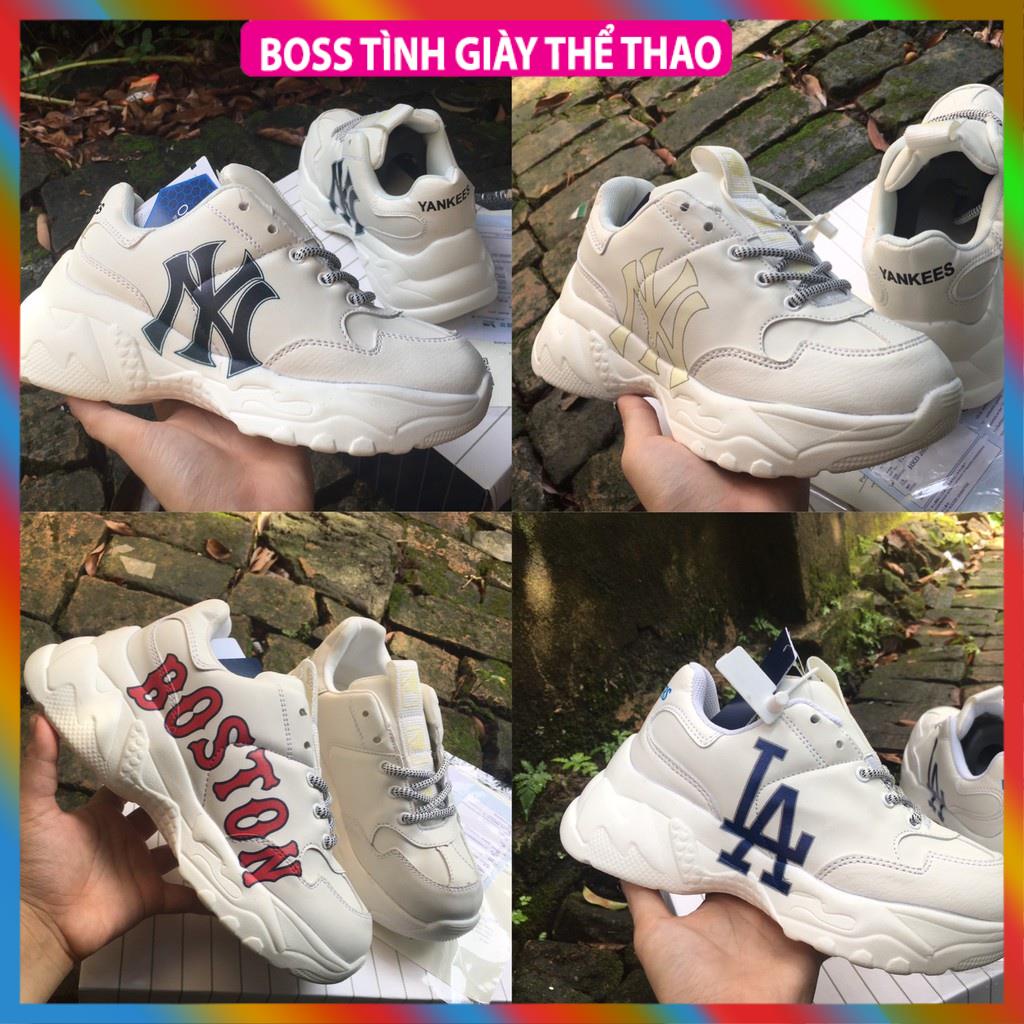 ⚡𝘽𝙖́𝙣 𝙂𝙞𝙖́ 𝙂𝙤̂́𝙘⚡ Giày 𝙈𝙇𝘽 Boston 🍓Giày Thể Thao Tăng Chiều Cao 𝐌𝐋𝐁 Boston Nam Nữ Hot Nhất 2021, hot trend nhất hiệN nay