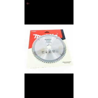 lưỡi cưa gỗ-lưỡi cắt gỗ 185mm-60T Makita
