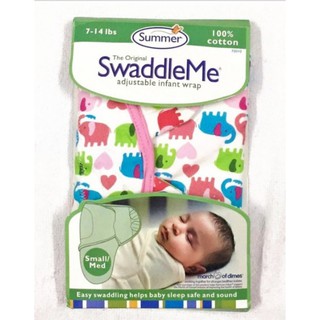 Ủ kén Summer 100 % cotton