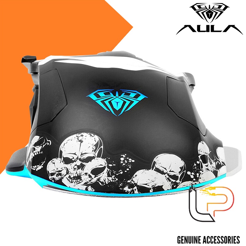Chuột Gaming AULA Tarantula 9006 - chuột máy tính AULA 9006