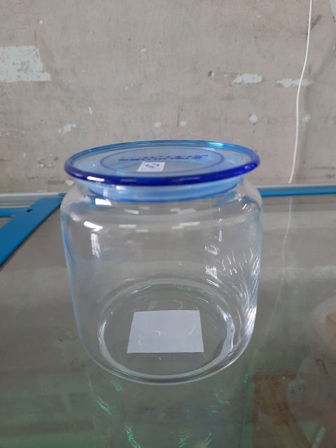 1 hũ thủy tinh luminacr 500ml | BigBuy360 - bigbuy360.vn