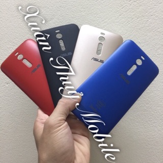 Vỏ nắp lưng Asus Zenfone 2 5.5 inch