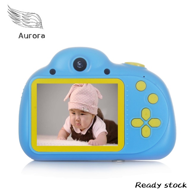 Máy ảnh kỹ thuật số 2.4 Pixel Million 24 Inches Mini cho bé
 | BigBuy360 - bigbuy360.vn