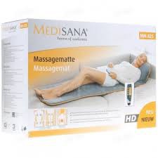 Đệm massage toàn thân MEDISANA