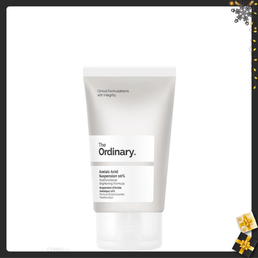 Kem dưỡng sáng da, mờ thâm The Ordinary Azelaic Acid Suspension 10% 30ml [SUPER BRAND] | BigBuy360 - bigbuy360.vn
