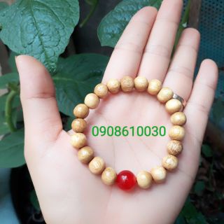 Vòng dâu tằm mệnh: KIM - MỘC - THỦY - HỎA - THỔ