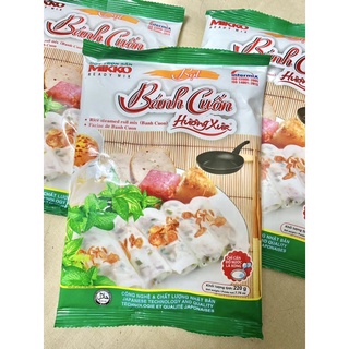 Bột bánh cuốn Hương Xưa gói 220g