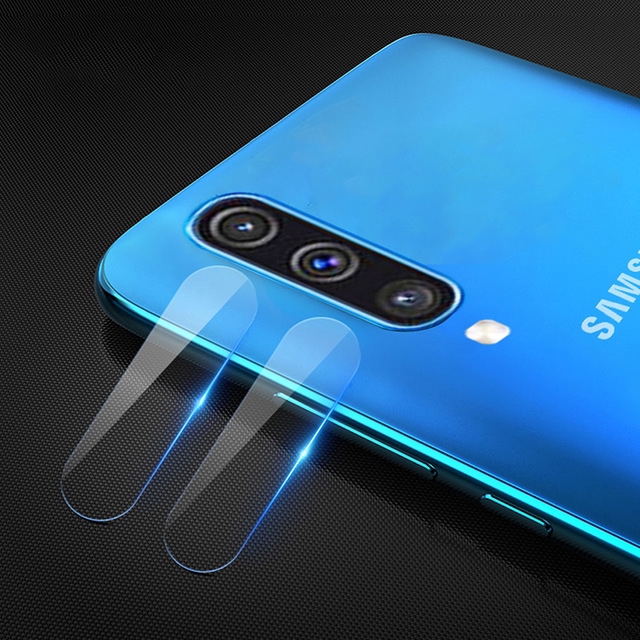 Kính Cường Lực 9d Bảo Vệ Toàn Màn Hình Cho Samsung Galaxy A50
