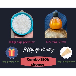 Combo Premier 75ml