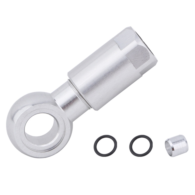 QQ Ống Dẫn Dầu BH90 Thiết Kế Nhỏ Gọn Tiện Dụng