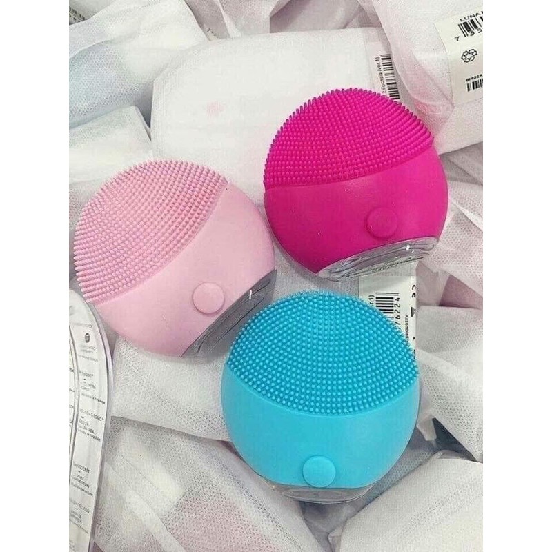 Máy rửa mặt Foreo Luna Mini 2 - Máy Rửa Mặt Massage [Miễn Phí Vận Chuyển khi đơn đạt giá trị tối thiểu 200K]