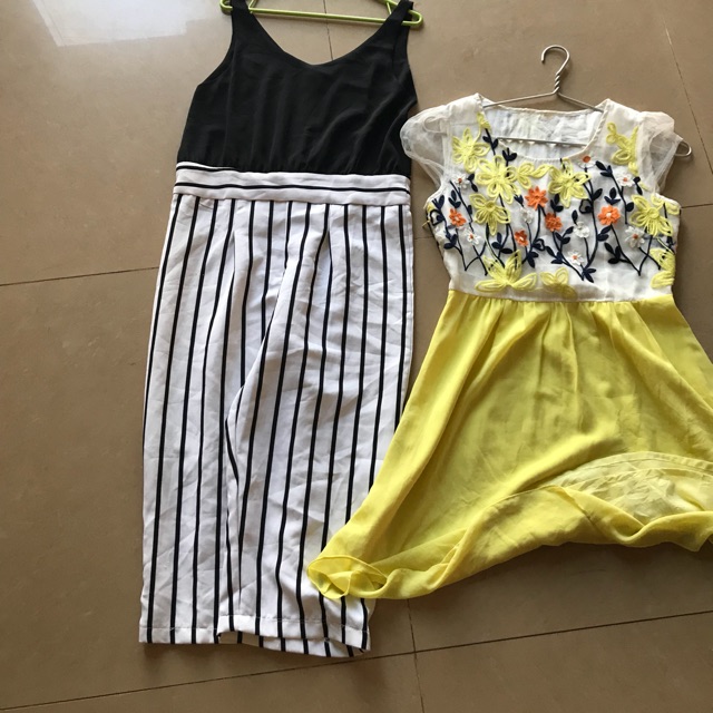 combo đầm si tuyển