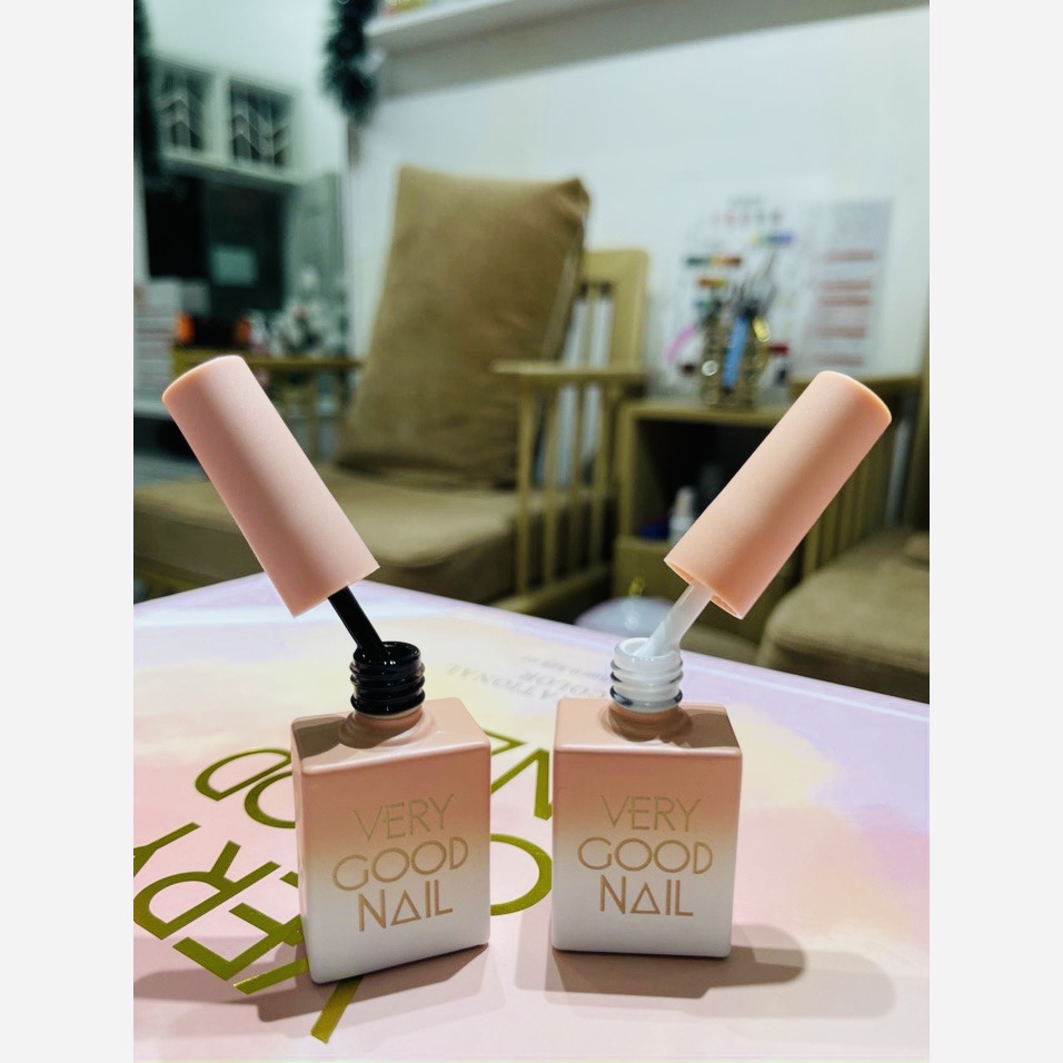 SƠN GEL VERY GOOD NAIL LẺ ( 50 -77)