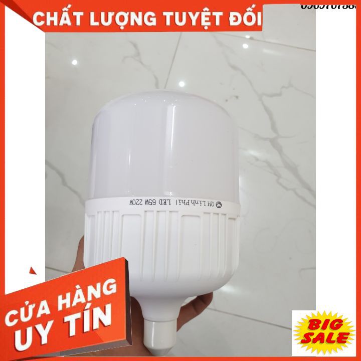 Xả kho BÓng led TRụ 30W Siêu sáng