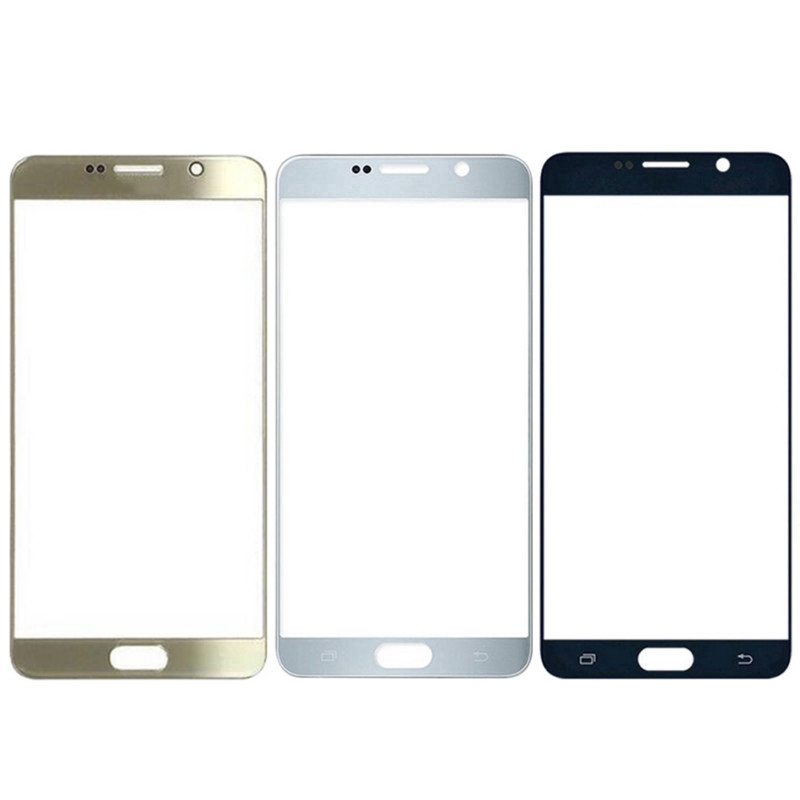 Màn Hình Cảm Ứng Cho Samsung Galaxy Note 5 N920 N920F N920I Note5 5.7 Inch
