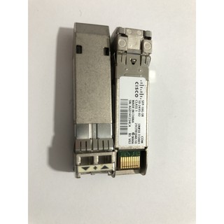 Module Quang Cisco SFP-10G-SR