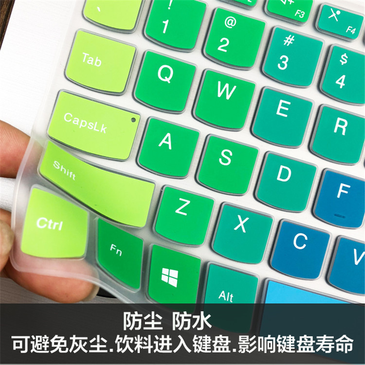 Miếng Dán Bàn Phím Cho Lenovo Ideapad 330 S 15.6 15 '' 330s V330 15 15ich 15ikb 15igm V330-1530S 330s - 5000