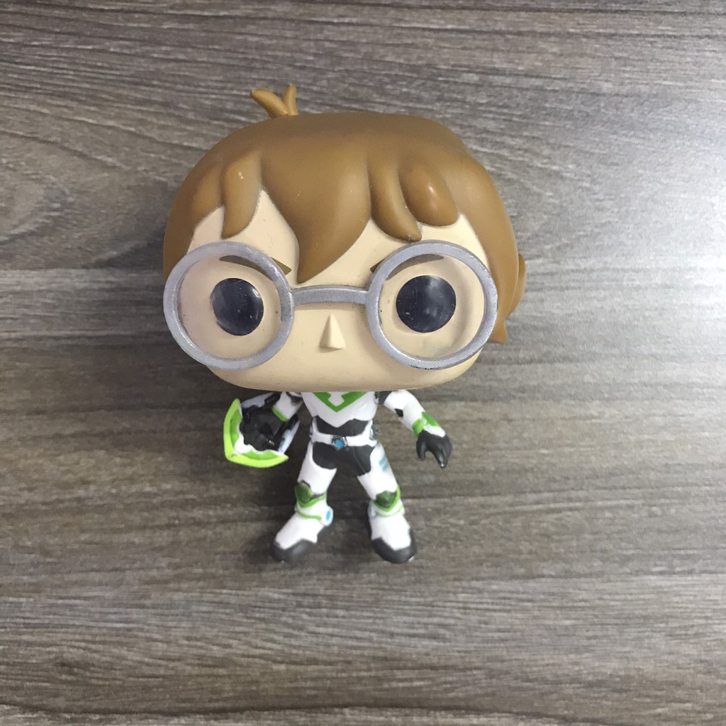 Mô hình đồ chơi Funko Pops Pidge (Voltron)