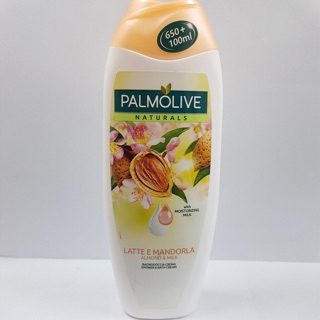 SỮA TẮM PALMOLIVE 750 ĐỨC