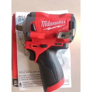 Bulông milwaukee m12 2555-20