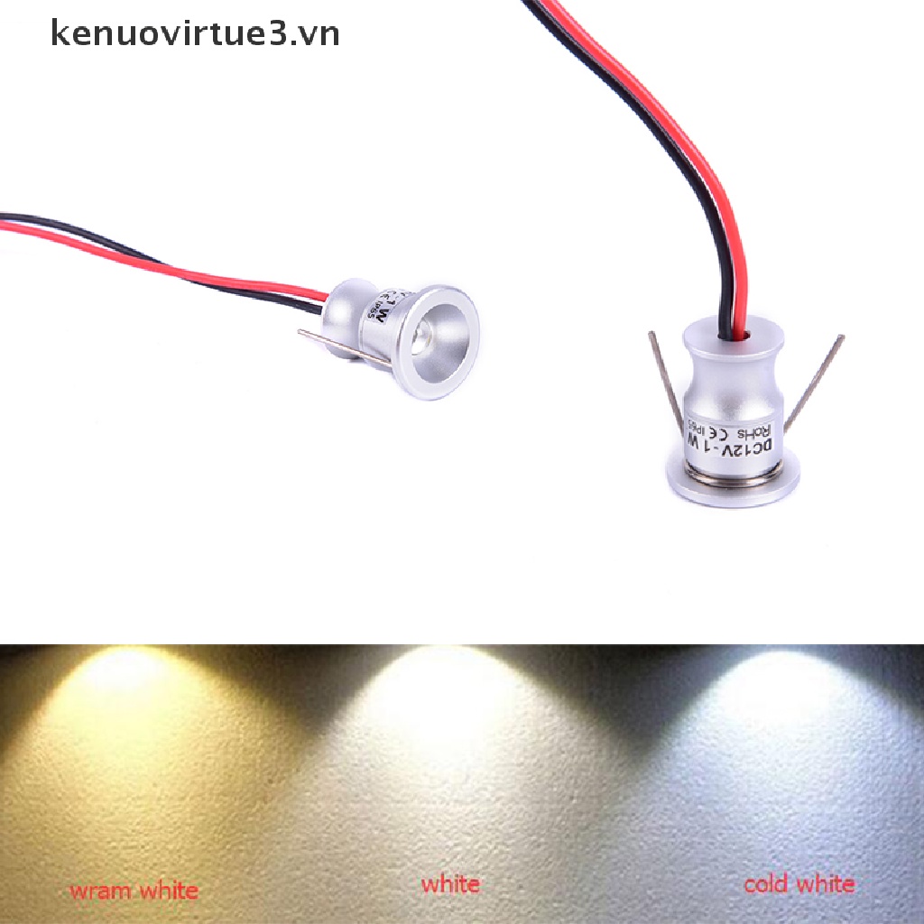 Đèn LED Mini Tiện Lợi Chất Lượng