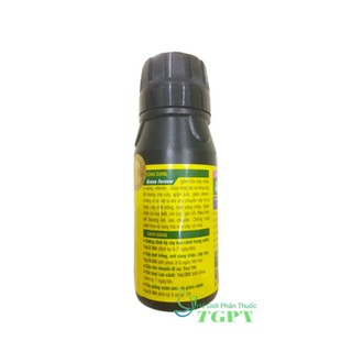 Phân Bón Vi lượng Green Forever - Stronger Thrive - 100ml