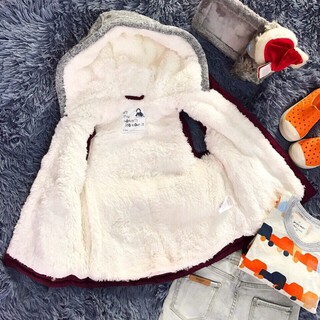 Khoác gile Matalan cho bé (sz 4-5y)