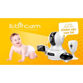 Camera Ebitcam E3 2.0MP