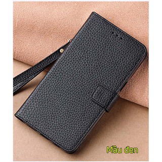 Bao da iphone 11 pro max thời trang