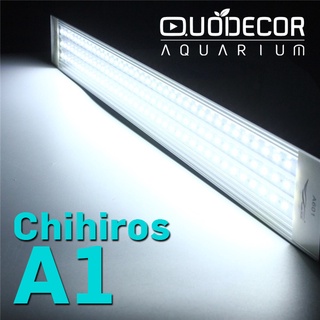 Đèn led chihiros a1 80 | 90 | 120 cm, đèn thuỷ sinh chihiros a1 series