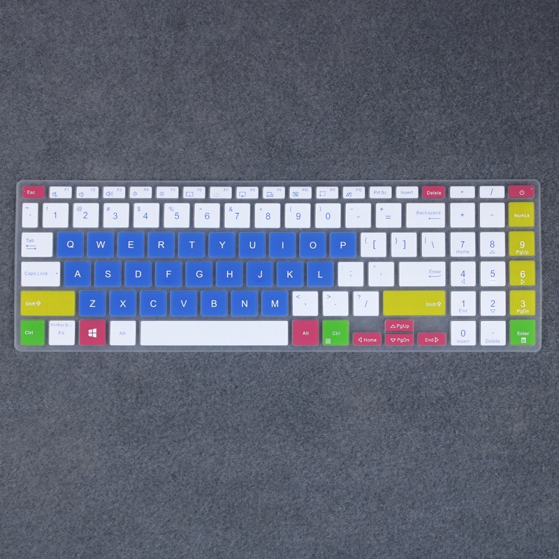 Miếng dán bàn phím laptop ASUS VivoBook S15 S533 EQ FL JQ E S533FL S513 F513 EP EQ F513EA IA K513 EA M513 M513IA 15.6&quot;