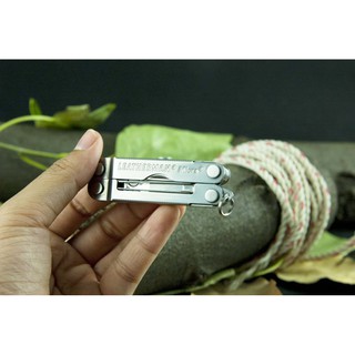 Dụng cụ đa năng Leatherman Micra