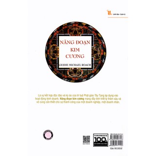 Sách - Năng Đoạn Kim Cương (Tái Bản 2018)