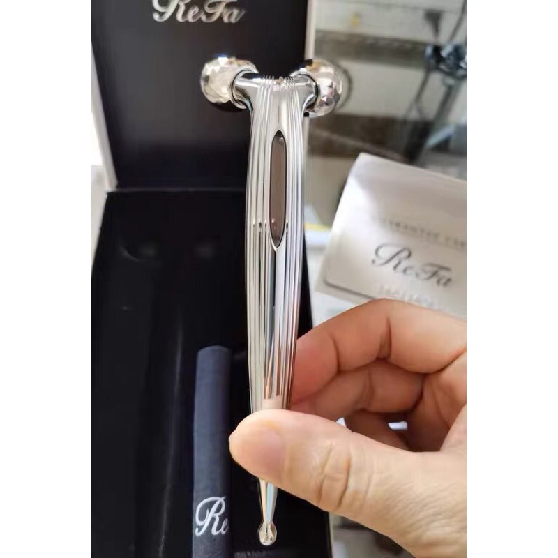 Refa S Carat Ray - phiên bản cải tiến của Refa S | BigBuy360 - bigbuy360.vn