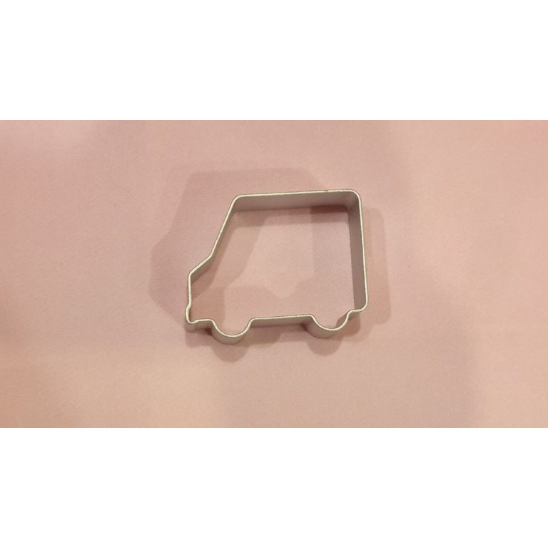 10 nhấn bánh quy hình xe hơi ⚡ CAO CẤP ⚡ khuôn nhấn bánh quy tạo hình xe hơi độc đáo