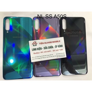 Nắp lưng samsung a50s