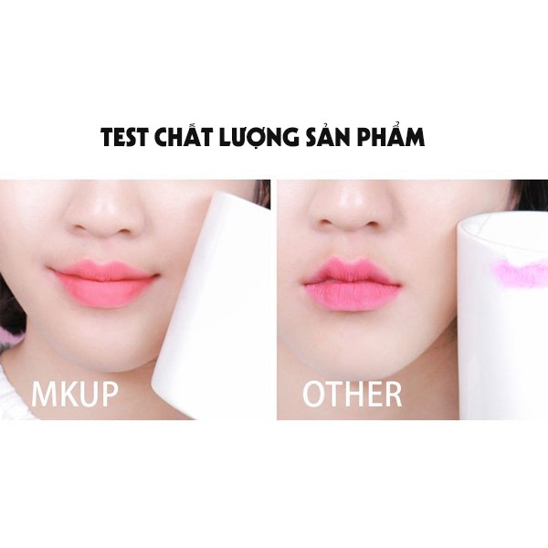 Son kem MKUP lâu trôi kháng nước 2.5g