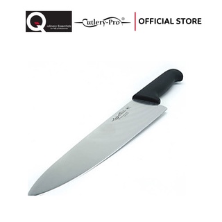 Dao Bếp Cutlery-Pro Cán Đen 255Mm