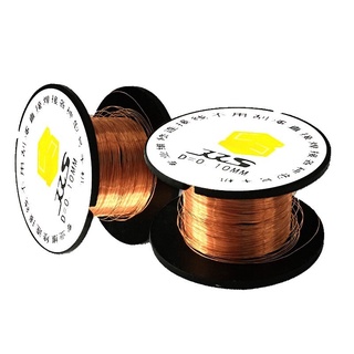 Dây đồng 0.1mm câu mạch lớn